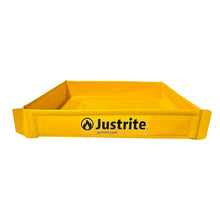 Load image into Gallery viewer, 25.5” x 25.5” x 4” Portable Utility Tray | 9 Gallons | 28586 - 28586 - image 2