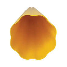 Load image into Gallery viewer, Yellow 4" x 56" Post Cover Sleeve | Fluted | 1732 - 1732 - image 2