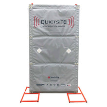 Load image into Gallery viewer, QuietSite™ Premium Sound Barrier Panel | 4'x8' | 26466 - 26466 - image 2