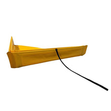 Load image into Gallery viewer, 18” x 18” x 4” Portable Utility Tray | 5 Gallons | 28585 - 28585 - image 2