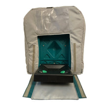 Load image into Gallery viewer, 16 Gallon Gravity Fed Eyewash | Heated Jacket | 16GFEW-BLKT - 16GFEW-BLKT - image 2