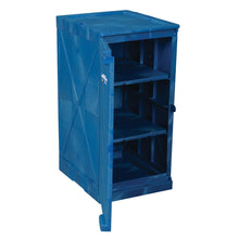 Load image into Gallery viewer, 12 Gallon Corrosive Safety Cabinet, Polyethylene | Eagle M12CRA - M12CRA - image 2