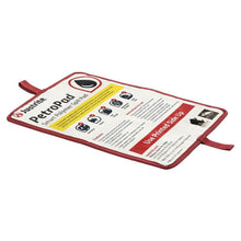 Load image into Gallery viewer, Absorbent Pads PetroPad, Oil Solidifier, Medium - 83984 - 83984 - image 2