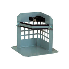 Load image into Gallery viewer, Gas Cylinder Stand |1 Cylinder Capacity, Low Profile, Steel | 35282 - 35282 - image 2