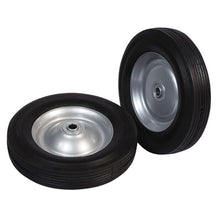 Load image into Gallery viewer, Semi-Pneumatic Wheel for Gas Cylinder Hand Trucks, 8" | 35370 - 35370 - image 2