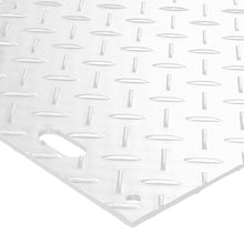 Load image into Gallery viewer, 3' x 8' MambaMAT® Composite Ground Protection Mat | Natural Color – MM38N - MM38N - image 2
