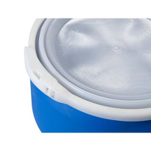 Load image into Gallery viewer, Blue 20 Gal Plastic Drum Barrel Plastic Lever-Lock | 1623B - 1623B - image 2