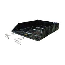 Load image into Gallery viewer, 119 Gal Angle Bracket Spill Berm 4x4x12 - QuickBerm - 28065 - 28065 - image 2
