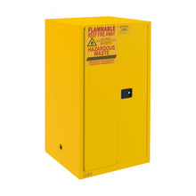 Load image into Gallery viewer, Durham Hazardous Flammable Storage, 55 Gallon Drum Storage, Manual - image 2