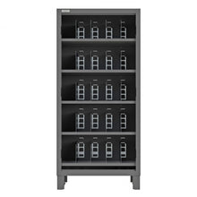 Load image into Gallery viewer, Durham Cabinet, 14 Gauge, 5 Shelves, 36 x 24 x 78 - image 2