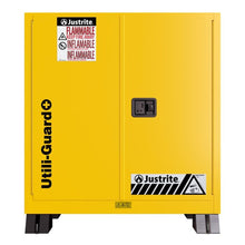 Load image into Gallery viewer, Skid Leg Kit for Utili-Guard+ Safety Cabinets | 29034 - 29034 - image 2