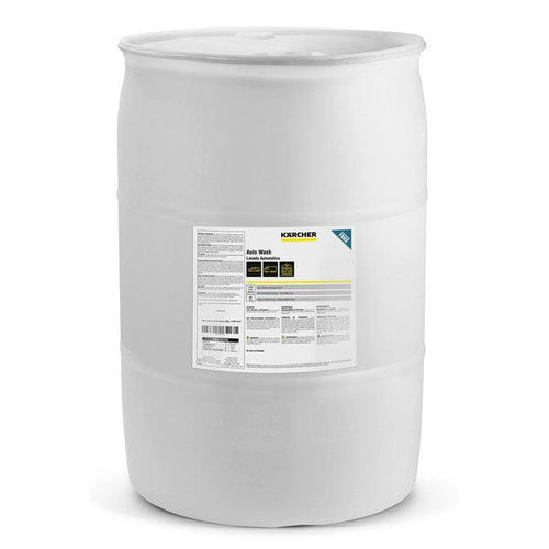 8.698-144.0 Auto Wash Pressure Water Detergents