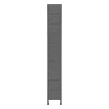 Load image into Gallery viewer, Durham Cell Phone Locker, 20 Gauge, 9 x 9 x 66-9/16 - image 2
