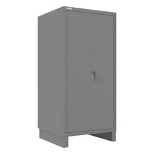 Load image into Gallery viewer, Durham Cabinet, 12 Gauge, 4 Shelves,  36 x 36 x 78 - image 2