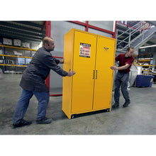 Load image into Gallery viewer, Cabinet Mover for 30/45 Gal EN Safety Cabinets | Set of 2 | 22638 - 22638 - image 2