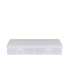 Load image into Gallery viewer, Durham Large Plastic Compartment Box, 18 Openings - image 2