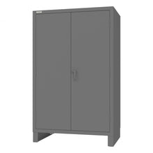 Load image into Gallery viewer, Durham Cabinet, 12 Gauge, 4 Shelves, 48 x 30 x 78 - image 2