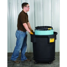 Load image into Gallery viewer, EcoPolyBlend™ Single Drum Collection Center for 55-Gallon Drum | 28685 - 28685 - image 2