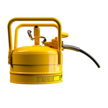 Load image into Gallery viewer, 2.5 Gal DOT Safety Can |Type II | AccuFlow™ | 7325220 - 7325220 - image 2