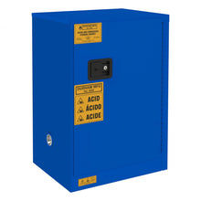 Load image into Gallery viewer, Durham Corrosive Storage, 12 Gallon, Manual - image 2