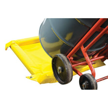Load image into Gallery viewer, 4' x 4' x 4" Maintenance Spill Berm | 28406 | Justrite - image 2