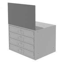 Load image into Gallery viewer, Durham Slide Rack Topper for Products 20-1/4″ - image 2