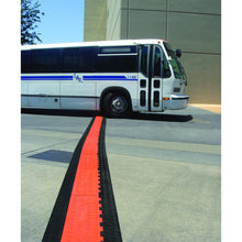 Load image into Gallery viewer, GD5X125-O/B | Guard Dog 5-Channel Cable Protector | Orange Lid | Checkers-Safety - image 2