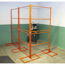 Load image into Gallery viewer, 4 Foot QuietSite™ Metal Base | 26470 - 26470 - image 2