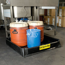 Load image into Gallery viewer, 4' x 5' x 6" Mini Berm Flex Tray | 28446 - 28446 - image 2