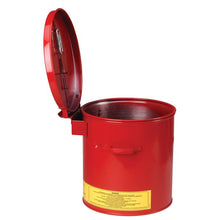 Load image into Gallery viewer, 2 Gallon Dip Tank for Cleaning Parts | 27602 | Justrite - image 2
