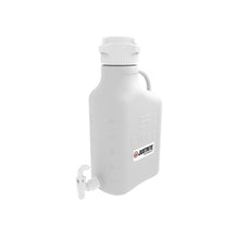 Load image into Gallery viewer, 5 Liter Plastic Carboy With Spigot | 83mm Cap | 12914 - 12914 - image 2