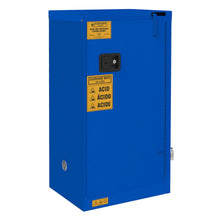 Load image into Gallery viewer, Durham Corrosive Storage, 16 Gallon, Self Close - image 2