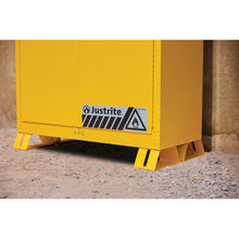 Load image into Gallery viewer, 30 Gal Outdoor Flammable Storage Cabinet | Self Close Doors - 813020 - image 2