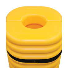 Load image into Gallery viewer, Yellow Column Protector Fits 9" Column | 1709 - 1709 - image 2