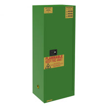 Load image into Gallery viewer, Durham Pesticide Storage, 24 Gallon, Manual - image 2