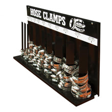 Load image into Gallery viewer, Durham Hose Clamp Rack, 10 Loops - image 2