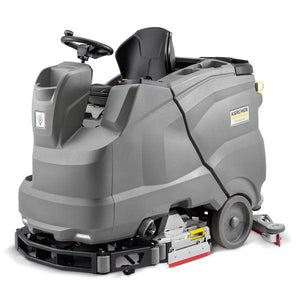 Karcher 9.841-286.0 B 150 R Bp + 360 Wet ride-on scrubber