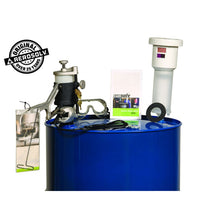 Load image into Gallery viewer, Aerosolv® 7000 Super Aerosol Can Recycling System | 28230 - 28230 - image 2