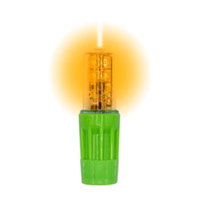 Load image into Gallery viewer, LED Warning Whip Amber Light Circuit Board | Rocket® II | 05.WL.4LED.A - 05.WL.4LED.A - image 2