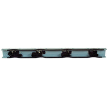 Load image into Gallery viewer, Wall Mount Gas Cylinder Support Bracket | 4 Cylinder, Steel | 35276 - 35276 - image 2