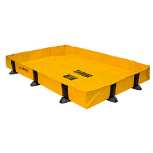 Load image into Gallery viewer, 4' x 6' x 8" Spill Berm | Rigid-Lock QuickBerm® Lite | 28372 - 28372 - image 2