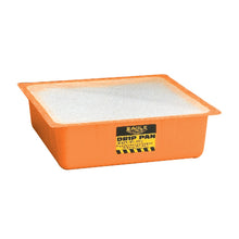Load image into Gallery viewer, Orange Drip Pan Shell | 1673 - 1673 - image 2