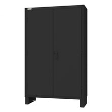 Load image into Gallery viewer, Durham Cabinet, 14 Gauge, 4 Shelves, 48 x 18 x 78 - image 2