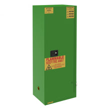 Load image into Gallery viewer, Durham Pesticide Storage, 24 Gallon, Self Close - image 2