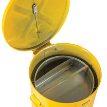Load image into Gallery viewer, 6 Gallon, Wash Tank With Basket for Small Parts Cleaning | 27816 - 27816 - image 2