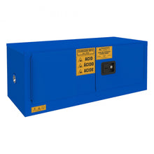Load image into Gallery viewer, Durham Corrosive Storage, 12 Gallon (Horizontal), Manual - image 2