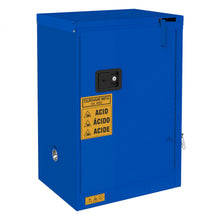 Load image into Gallery viewer, Durham Corrosive Storage, 12 Gallon, Self Close - image 2