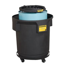Load image into Gallery viewer, Cross-Brace Drum Dolly for Single Drums | Steel | 28270 - 28270 - image 2