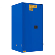 Load image into Gallery viewer, Durham Corrosive Storage, 60 Gallon, Self Close - image 2