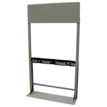 Load image into Gallery viewer, Gas Cylinder Process Stand | 3 Cylinder Capacity, Steel | 35308 - 35308 - image 2